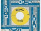 PRIVATE 1966 MN Garage 45 - THE DEACONS 