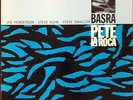 Pete La Roca 'Basra' LP Blue Note BLP-4205 mono Review copy NY RVG Ear 1965