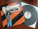 The Sensational Alex Harvey Band 