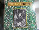 THE LEAVES Hey Joe LP MIRA stereo 60's garage fuzz folk VG+ nice nuggets