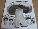 THE MUSHROOM FOLK SAMPLER   V/A ** 1971 MUSHROOM LP MINTY  ACID FOLK
