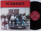 SCARFACE Scarface SHORT STOP 12