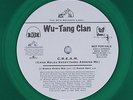 WU TANG CLAN C.R.E.A.M. RCA 12