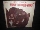 Stereo/The Rolling Stones Vol. 5 Aftermath LP Import in SHRINK