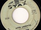 RARE NORTHERN SOUL 45 - WENDY RENE ON STAX - AFTER LAUGHTER