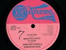 Winston Curtis 