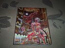 Iron Maiden Somewhere in time Guitar Tab music book Tablature songboook