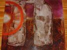 Lp:Ten Years After:Stonedhenge,Orig.Pressung vg+/m-