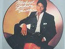 MICHAEL JACKSON THRILLER LP PIC DISC ORIGINAL RARE PICTURE DISC ISSUE OF CLASSIC