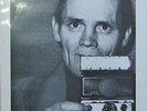 CHET BAKER STEVE HOUBEN BILL FRISELL BELGIAN LP VINYL PD 8001