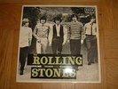 The Rolling Stones - The Last Time. Swedish 1965 PS Decca EP