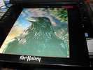 THE STRANGLERS THE RAVEN VERY RARE HOLOGRAM SLEEVE 1979 EXCELLENT