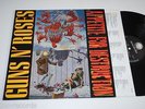 GUNS N ROSES NM LP APPETITE FOR DESTRUCTION OIS ORIGINAL /836