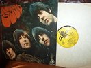 Beatles, Rubber Soul, Odeon SMO 984066, CLUB, EXPORTPRESSING, YELLOW LABEL