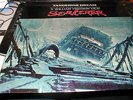 TANGERINE DREAM SOUNDTRACK SORCERER UK MCA 1977 NEAR MINT/ARCHIVE LP