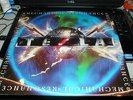 TESLA MECHANICAL RESONANCE LP 1986 NEAR MINT ARCHIVE CONDITION
