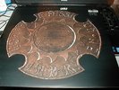 THE MISSION CHILDREN UK 1988 LP (SISTERS OF MERCY )NEAR MINT/ARCHIVE