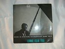 Lennie Felix Trio ' Piano Moods Volume Ten' Pye Nixa Jazz very rare 1956 ex/ex+