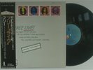 Free - LP - JAPAN - Live (ILS-40204)