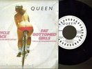 QUEEN Carrera De Bicicletas 7