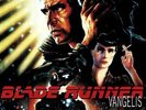 Vangelis - Blade Runner OST - Soundtrack - Rotes Clear Vinyl - LP - wie neu