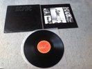 ACDC Back In Black Vinyl Lp Albert Productions 1980