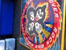 KISS ROCK AND ROLL OVER ORIGINAL LP RECORD ALBUM