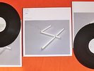 PET SHOP BOYS  DISCO FOUR 2 LP LIKE NEW LIMITED EDITION N°0261  MADONNA