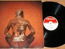 East of Eden MERCATOR PROJECTED orig 1969 UK LP DERAM sml1038 (blue/stereo)