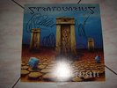 STRATOVARIUS EPISODE LP EXTREME LIMITED EDITION SIGNED POWER METAL ORIGINAL