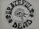 GRATEFUL DEAD Felt Forum Dec 5, 1971 Live Vinyl LP Not TMOQ