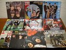 Set of 10 Vintage Les Beatles, The Beatles 45 RPM EP Records NR