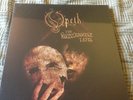 OPETH * THE ROUNDHOUSE TAPES* 3LP SEALED VINYL LIMITED EDITION 0967/1000