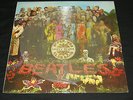 The Beatles Sgt Pepper Lonely Hearts Club Band Picture Disc  Album PHO 7027