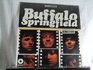 BUFFALO SPRINGFIELD -(LP)- SELF TITLED - FEATURING 