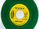International Artists 138 Bubble Puppy /Green Vinyl/D.J. Copy/Original Pressing