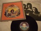 ? NAZARETH - RAMPANT ? 1ST PRESS VINYL? A-1U/B-1U ? MOONCREST 1974 LP?