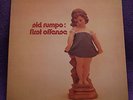 SID RUMPO First Offense 1974 Oz Blues Rock Classic - Beatiful Copy
