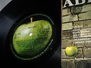 1969 UK Apple  Ist Press  