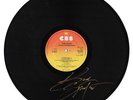 BRUCE SPRINGSTEEN THE RIVER SIGNED BY ARTIST VINYL LP RECORD ONLY 100% ORIGINAL
