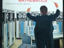 Bell Telephone Lab - Music From Mathematics 10 inch LP early computer NICE SHAPE