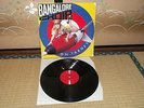 BANGALORE CHOIR on target LP RARE US METAL PRIVATE ACCEPT