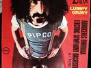 Frank Zappa-Lumpy Gravy-Verve SVLP9223-UK Laminated Flap Back G-fold-1st-1G-RARE