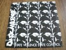 DISCHARGE - STATE VIOLENCE STATE CONTROL 7