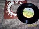 GROVER  MITCHELL  (  what  hurts / super  hero's )  RARE 