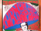 TIMOTHY LEARY Turn On, Tune In, Drop Out RARE  Acid PSYCH
