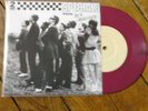 THE SPECIALS & AMY WINEHOUSE Live 2009 VYNIL COULEUR Ghost town / wondering now