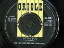 THE DOWLANDS -LITTLE SUE/JULIE 7