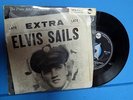 ELVIS - Press Interview With Elvis Presley GERMANY PS EPA-4325