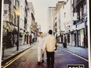 Oasis What's The Story Morning Glory Blue limited 2xLP Vinyl